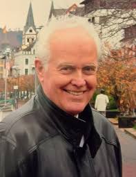 Obituary for Martin J. Reddington