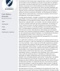 Estudiantes de río cuarto (@estudiantesrio4). Otro Polemico Arbitraje Favorable A Estudiantes De Rio Cuarto Canal Showsport