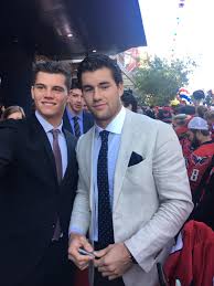 Nhl and nhlpa statement on tom wilson suspension. Pin By Lauren Hawes On Tom Wilson 43 Washington Capitals Hot Hockey Players Tom Wilson Hockey Capitals Hockey