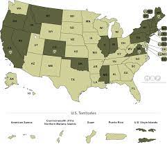 Movement Advancement Project | Parental Recognition Laws