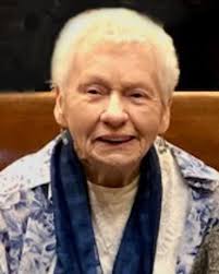 Georgia Sue Sewall Obituary October 17, 2024