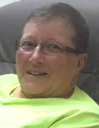 Vicky Johnson Obituary