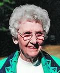 Bertha Gary Obituary (2010)