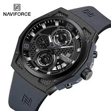 NaviForce NF8051 - Grey