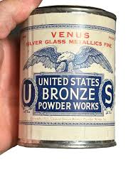 Image result for Powdered Bronze 1960 Imperial