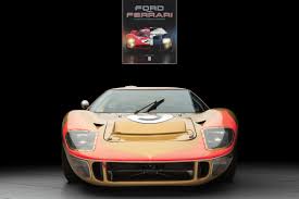 The 1966 24 hours of le mans was the 34th grand prix of endurance, and took place on 18 and 19 june 1966. Buch Ford Versus Ferrari Autobuch Guru
