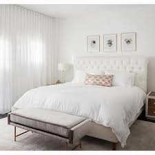 Interesting stitching patterns, such as white embroidery, can introduce some try a spindle bed in a neutral brown for a traditional feel. Sleigh Bed Design Ideas