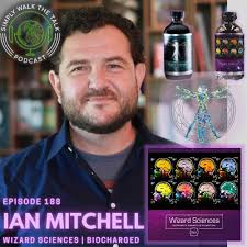 Stream episode FIX THE PEOPLE, BREAK THE SYSTEM w/ Ian Mitchell of Wizard  Sciences