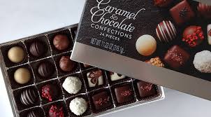 Buy chocolates online and view local walgreens inventory. Caramel Chocolate Gourmet Confections At Walgreens Mrs Prindables