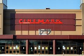 No pudimos encontrar tu localización. What S Ailing Cinemark Holdings Stock