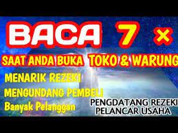 Pin Di Doa