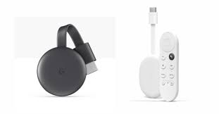• • • does the old chromecast ethernet adapter work with the new chromecast google tv? Google Chromecast What Is It And How Does It Work Tech For Luddites