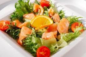 салат из сырой свеклы и моркови для похудения отзывы 6 Dieticheskih Salatov Na Lyuboj Vkus Recepty Salatov Salat Iz Lososya Kulinariya