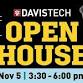Davis Tech Open House event image