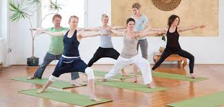 Taking part in a yoga class in oxford can do more than only improve your fitness, it can be life changing. Yoga For All In Palace Towers Dubai Silicon Oasis Dubai United Arab Emirates Pursueit