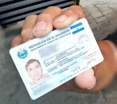 Programa del 12 de marzo del 2021. Si Ya Tiene Registro Nacional De Las Personas Naturales Facebook