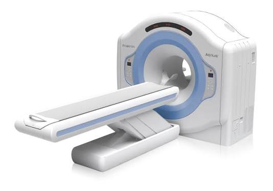 PET-CT Scanner System