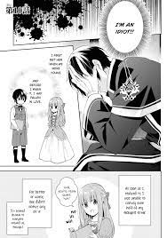 Read I Don't Want To Become Crown Princess!! Chapter 10 on Mangakakalot