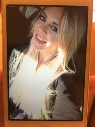 Erica Cooley's Instagram, Twitter & Facebook