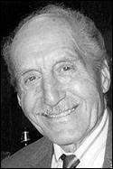 Gerard Tarte Obituary (2009)