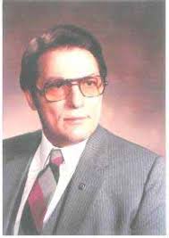 THE 2006 ANNUAL TOWN REPORT IS DEDICATED TO