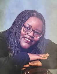 Obituary information for Keisha White Weaver