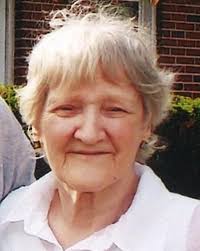 Lorraine Kratz Obituary (2014)