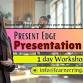 Presentation Skills Professional 1 Day Training  event image