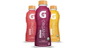 Vitamin d is important for maintaining a healthy body, primarily because it helps you fully maximize your body's absorption and utilization of calcium, an important mineral that we all need. Brilliant Marketing Organic Gatorade The Latest In Health Hype Cbc News