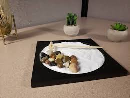 Change up the fairy garden beach accessories to create a different. The Top 67 Zen Garden Ideas Backyard Landscaping Design