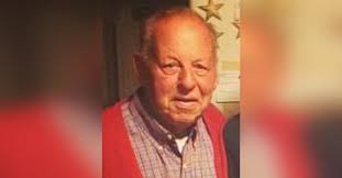 Obituary information for Robert F. Baughman, Sr.