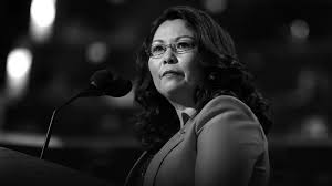 Biographical data, ladda (tammy) tammy duckworth. Tammy Duckworth The Vet Being Vetted For Vp The Atlantic