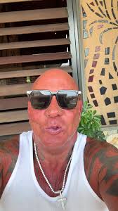 Steve Martorano Breakup