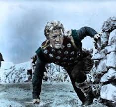 Resultado de imagem para vikings, os conquistadores elenco