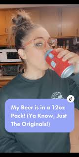 This is The ONLY BEER I Drink & I'm Stoked to Have it in Regular 12oz ...