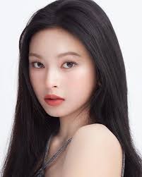 Face card #CHIQUITA #BABYMONSTER