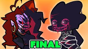 We update those ids in our site that might be very helpful to someone. Friday Night Funkin Mod Evil Pico Vs Corrupt Mom Final Battle