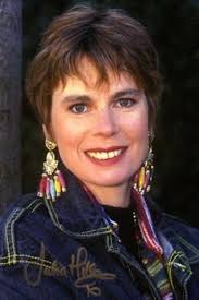 Julia Hills — The Movie Database (TMDB)