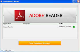 Manage, download, install, or update apps belonging to various adobe creative suites. Ctl Help Tutorials Adobe Reader