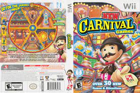 Read full reviews and shop for the best games for the wii u, including star fox zero, mario kart 8, mario party 10, wii sports club and more. S2ce54 New Carnival Games