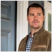 Have a good day everyone ! #ncisla