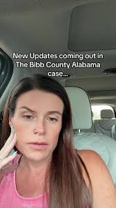 Bibb County Court Hearing