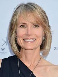 Thicker and curlier hair looks better with elongated if you aren't feeling bold and have naturally curly hair, why not add some soft flicks all over for a tousled trendy, feathered short haircuts for women over 50 are perfect for more mature women who want a. 30 Epic Shaggy Hairstyles For Fine Haired Women Over 50
