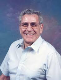 Obituary for Roger Glen Parker