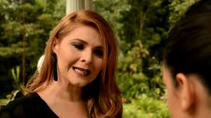 Telenovela Amor de Moda