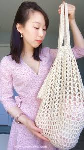 Download pdf sewing pattern here. Mercer Market Bag Free Crochet Pattern Sweet Softies Amigurumi And Crochet