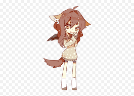 This how to draw pose if you want to draw cute manga or anime characters, you'll want to learn how to draw adorable anime. Draw Adorable Chibi Anime Art For You Cute Easy Art Styles Png Free Transparent Png Images Pngaaa Com