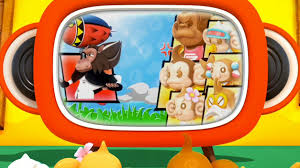 Oct 29, 2019 · super monkey ball is back, and this time around the simian stars have brought a special guest to the game. Super Monkey Ball Banana Mania Review