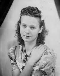 Eva Webb Ward (1924-2011)