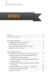 Ellen may institute berdiri sejak 2011, memberikan layanan edukasi dan sudah membantu lebih dari 200.000 orang dalam berinvestasi dan trading saham. Jual Buku Smart Trader Rich Investor Cover Baru Oleh Ellen May Gramedia Digital Indonesia